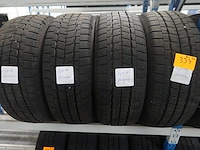 4x band ( gebruikt) 17inch falken - afbeelding 1 van  3