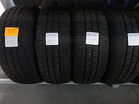 4x band ( gebruikt) 17inch falken