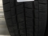 4x band ( gebruikt) 17inch falken - afbeelding 2 van  3