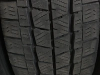 4x band ( gebruikt) 17inch falken - afbeelding 2 van  3