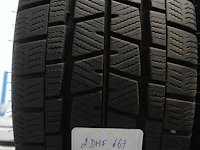 4x band ( gebruikt) 17inch falken - afbeelding 2 van  3
