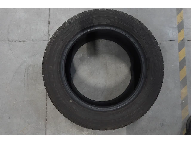 4x band ( gebruikt) 17inch falken - afbeelding 3 van  3