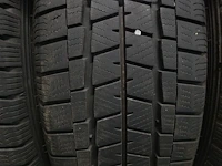 4x band ( gebruikt) 17inch falken - afbeelding 2 van  3