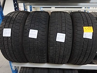 4x band ( gebruikt) 17inch falken