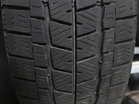 4x band ( gebruikt) 17inch falken - afbeelding 2 van  3