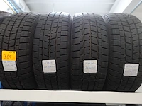 4x band ( gebruikt) 17inch falken
