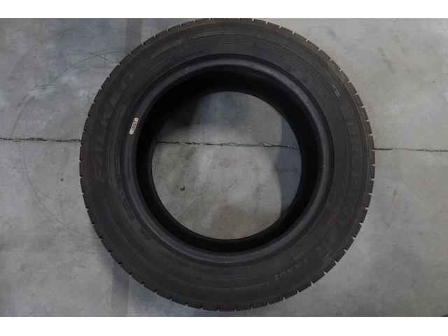4x band ( gebruikt) 17inch falken - afbeelding 3 van  3