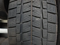 4x band ( gebruikt) 17inch falken - afbeelding 2 van  3