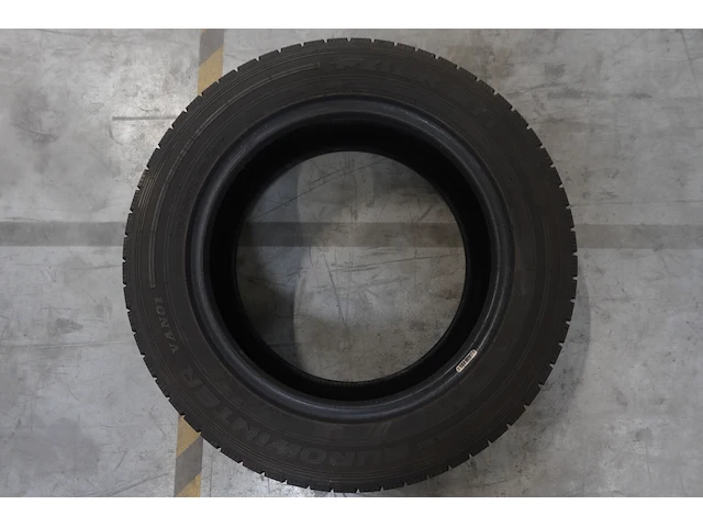 4x band ( gebruikt) 17inch falken - afbeelding 3 van  3