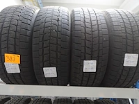 4x band ( gebruikt) 17inch falken