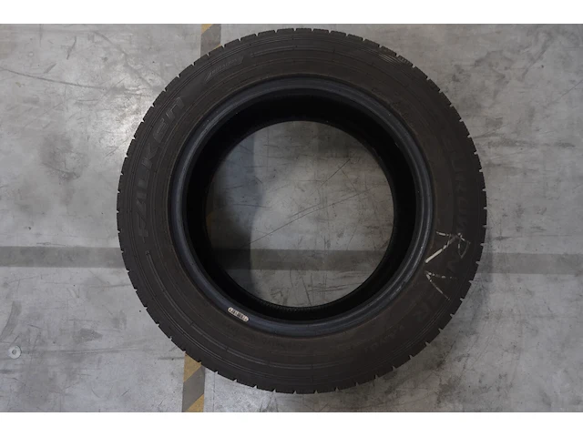 4x band ( gebruikt) 17inch falken - afbeelding 3 van  3