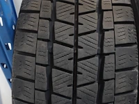4x band ( gebruikt) 17inch falken - afbeelding 2 van  3