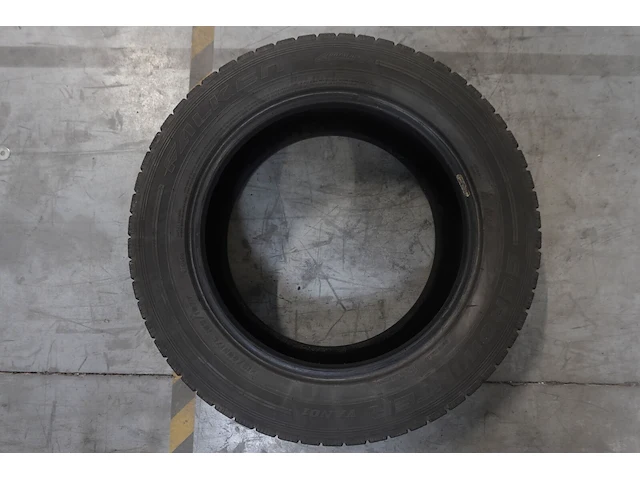 4x band ( gebruikt) 17inch falken - afbeelding 3 van  3