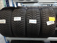 4x band ( gebruikt) 17inch falken