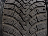 4x band ( gebruikt) 17inch falken - afbeelding 2 van  3