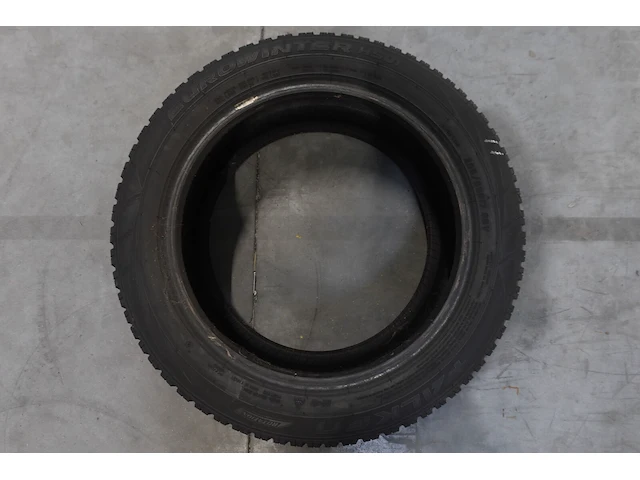 4x band ( gebruikt) 17inch falken - afbeelding 3 van  3