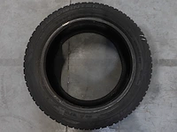 4x band ( gebruikt) 17inch falken - afbeelding 3 van  3