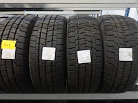 4x band ( gebruikt) 17inch falken