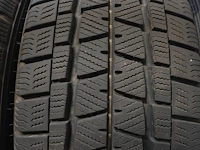 4x band ( gebruikt) 17inch falken - afbeelding 2 van  3