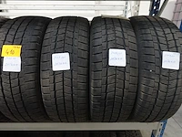 4x band ( gebruikt) 17inch falken