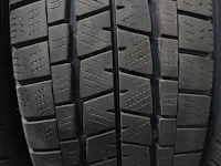 4x band ( gebruikt) 17inch falken - afbeelding 2 van  3
