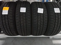 4x band ( gebruikt) 17inch falken