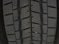 4x band ( gebruikt) 17inch falken - afbeelding 2 van  3