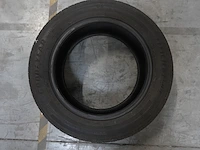 4x band ( gebruikt) 17inch goodyear & bravuris - afbeelding 3 van  3