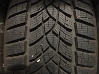 4x band ( gebruikt) 17inch goodyear - afbeelding 2 van  3