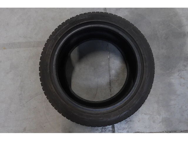 4x band ( gebruikt) 17inch goodyear - afbeelding 3 van  3