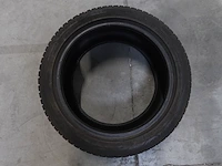 4x band ( gebruikt) 17inch goodyear - afbeelding 3 van  3