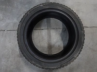 4x band ( gebruikt) 17inch hankook - afbeelding 3 van  3