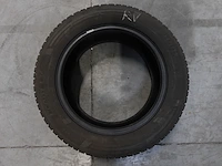 4x band ( gebruikt) 17inch hankook - afbeelding 3 van  3