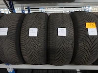 4x band ( gebruikt) 17inch kleber - afbeelding 1 van  3
