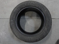 4x band ( gebruikt) 17inch kleber - afbeelding 3 van  3