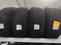 4x band ( gebruikt) 17inch kleber - afbeelding 1 van  3