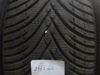 4x band ( gebruikt) 17inch kleber - afbeelding 2 van  3