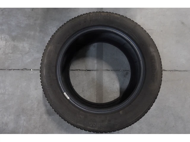 4x band ( gebruikt) 17inch kleber - afbeelding 3 van  3