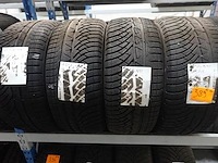 4x band ( gebruikt) 17inch michelin