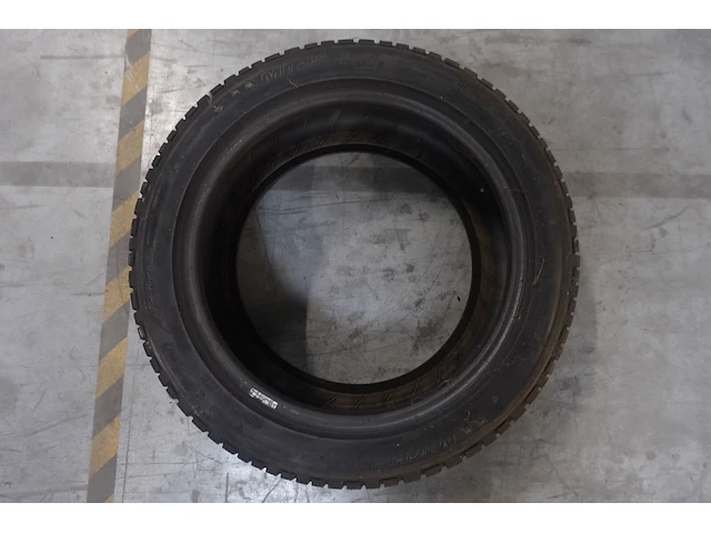 4x band ( gebruikt) 17inch michelin - afbeelding 3 van  3