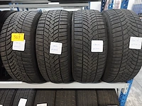 4x band ( gebruikt) 17inch semperit