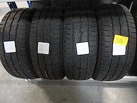 4x band ( gebruikt) 17inch toyo