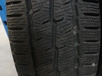 4x band ( gebruikt) 17inch toyo - afbeelding 2 van  3