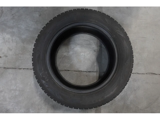 4x band ( gebruikt) 17inch toyo - afbeelding 3 van  3