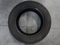 4x band ( gebruikt) 17inch vredestein - afbeelding 2 van  2