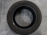 4x band ( gebruikt) 18ich hankook & semperit - afbeelding 3 van  3
