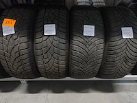 4x band ( gebruikt) 18inch firestone