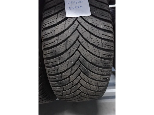 4x band ( gebruikt) 18inch firestone - afbeelding 2 van  3