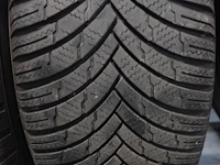 4x band ( gebruikt) 18inch firestone - afbeelding 2 van  3