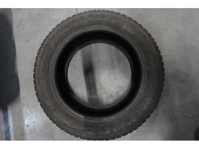 4x band ( gebruikt) 18inch firestone - afbeelding 3 van  3